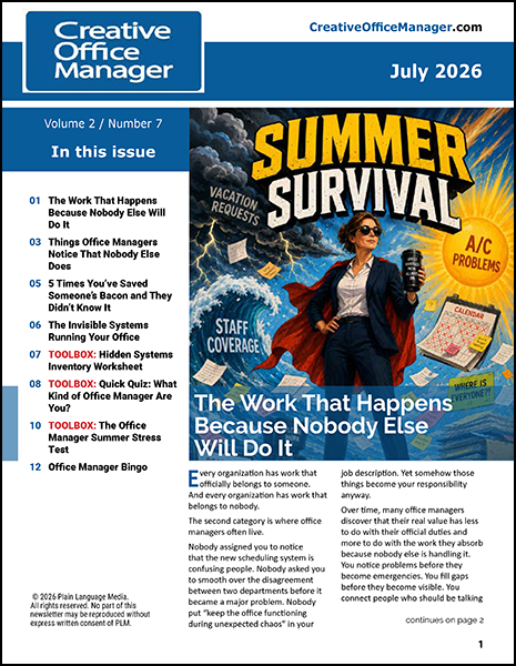 Current Issue