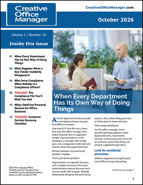 Current Issue