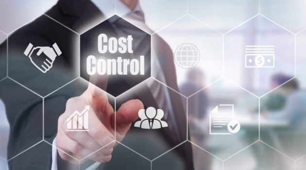 5 Cost-Cutting Strategies Every Office Manager Can Implement Today
