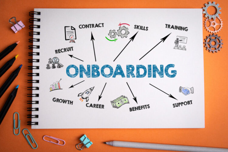 Onboarding Excellence: Setting New Hires Up for Success