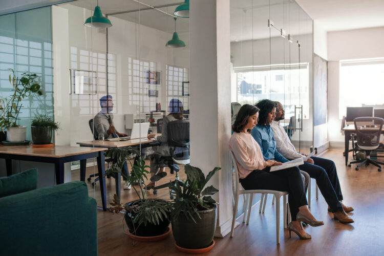 Stop Hiring for Skills Alone