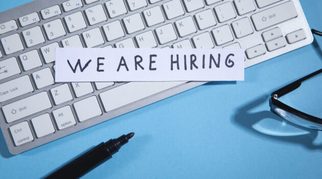 Hire for the Next Problem, Not the Last One