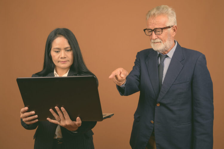 Managing Up: The Skill That Makes Everything Else Easier