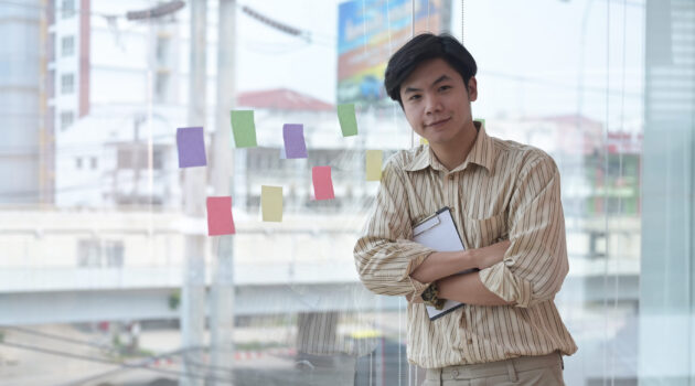 What Kind of Office Manager Are You?