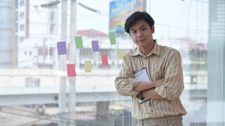 What Kind of Office Manager Are You?