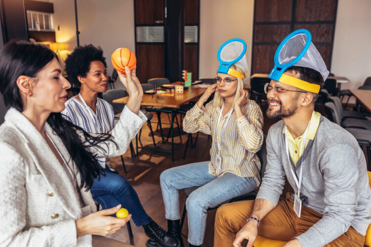 Why Forced Fun Backfires at Work