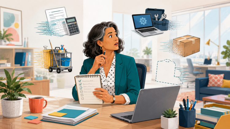 What Happens When a Key Vendor Suddenly Disappears?