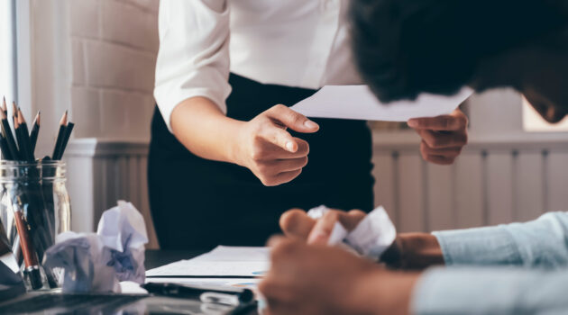 The Real Cost of a Bad Hire (And How Office Managers Accidentally Create Them)