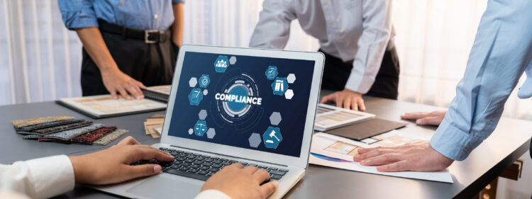 Who Owns Compliance When Nobody Is a Compliance Officer?