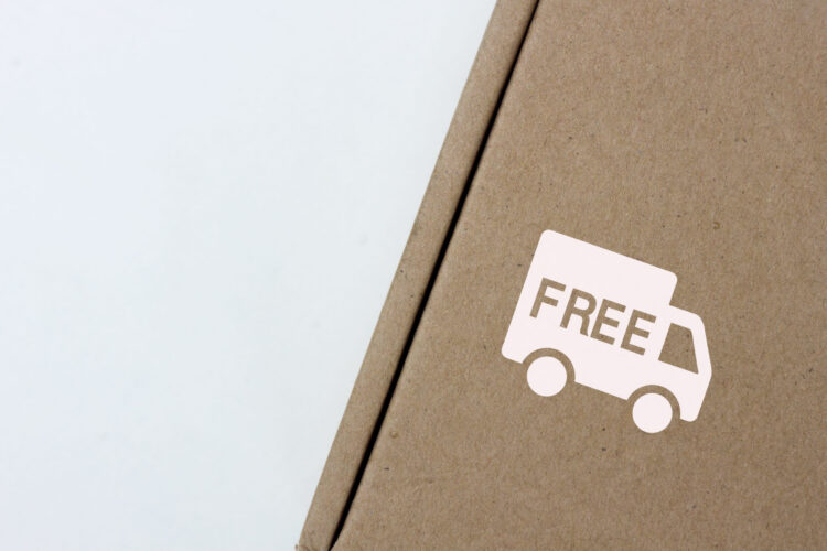 When “Free Shipping” Isn’t the Cheapest Option