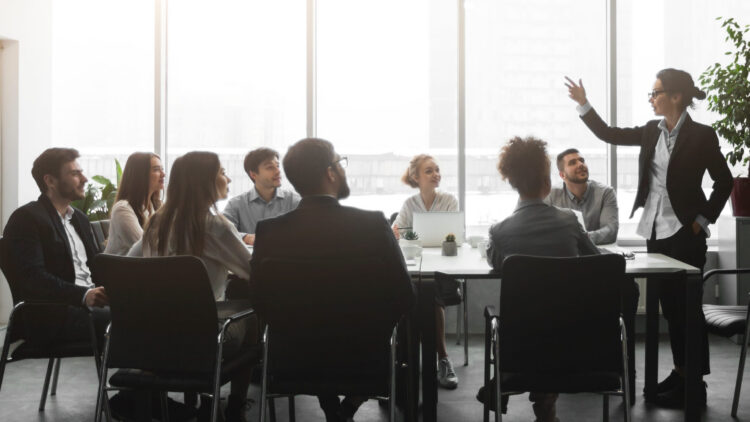 Stop Turning Every Question Into a Meeting