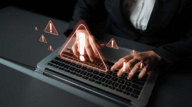 Can Your Office Keep Working When Something Goes Wrong?