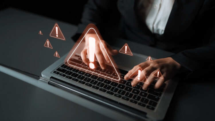 Can Your Office Keep Working When Something Goes Wrong?